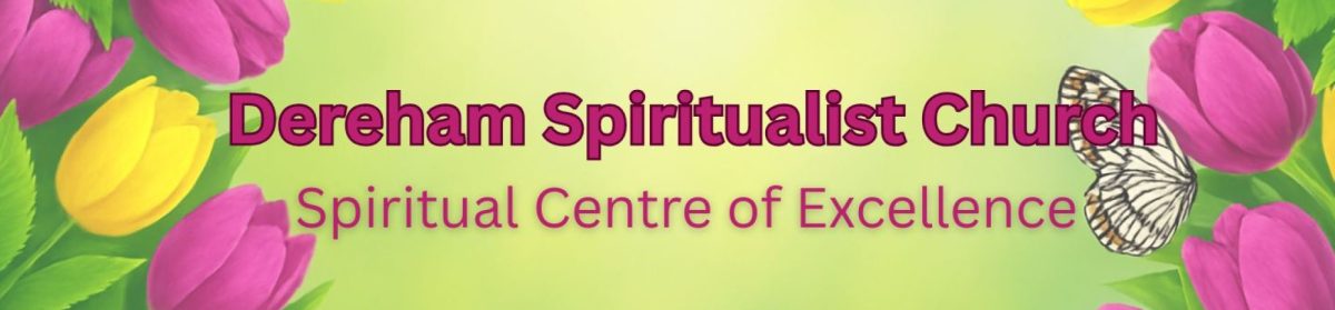 Dereham Spiritualist Church